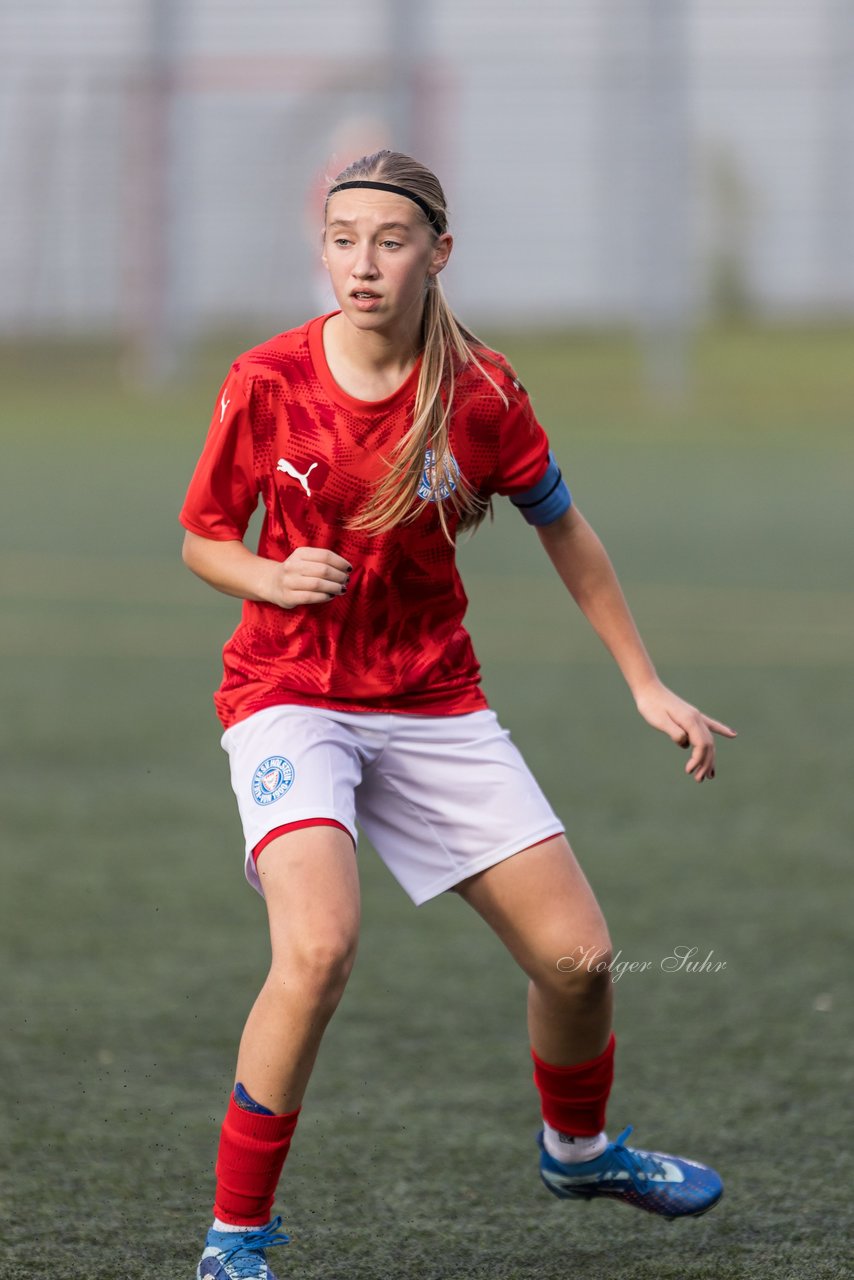 Bild 128 - wCJ Holstein Kiel Turnier